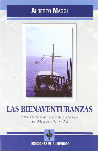 Beispielbild fr Las Bienaventuranzas zum Verkauf von Hamelyn