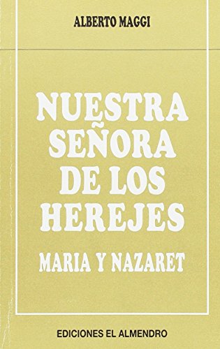 9788480050586: Nuestra Seora De Los Herejes (2 Edicin)