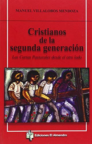 9788480052023: CRISTIANOS DE LA SEGUNDA GENERACION