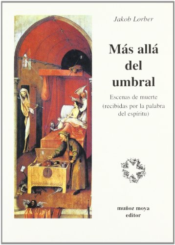 Beispielbild fr MAS ALLA DEL UMBRAL zum Verkauf von AG Library