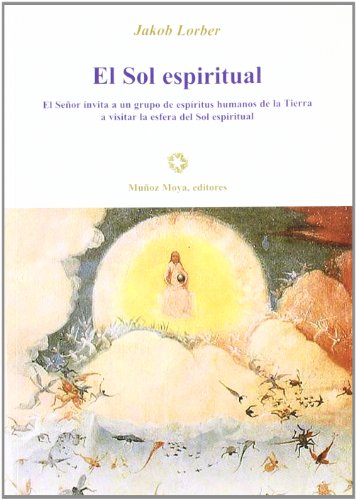 Beispielbild fr EL SOL ESPIRITUAL zum Verkauf von Hilando Libros