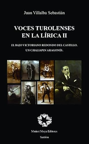 Beispielbild fr Voces lricas turolenses. Volumen 2 zum Verkauf von AG Library