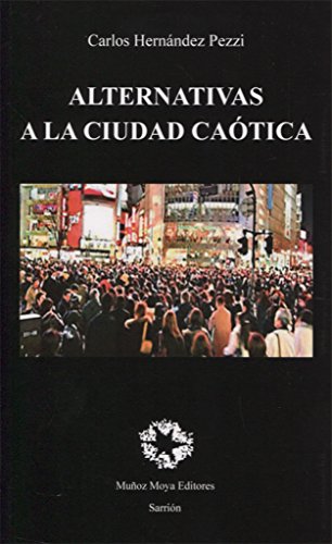 Imagen de archivo de ALTERNANCIAS A LA CIUDAD CATICA a la venta por KALAMO LIBROS, S.L.