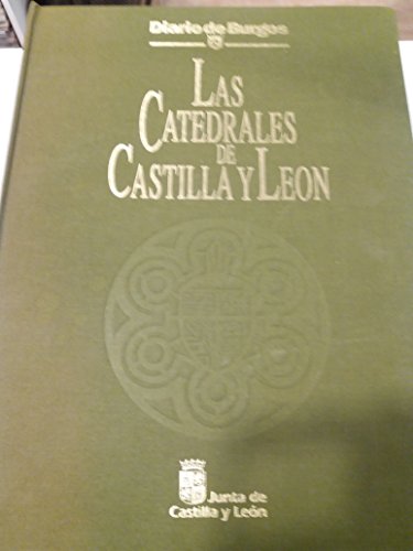 Beispielbild fr Las Catedrales de Castilla y Len zum Verkauf von Hamelyn