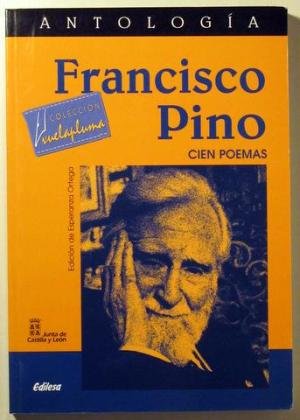 Imagen de archivo de Cien Poemas. Antologa a la venta por La Leona LibreRa