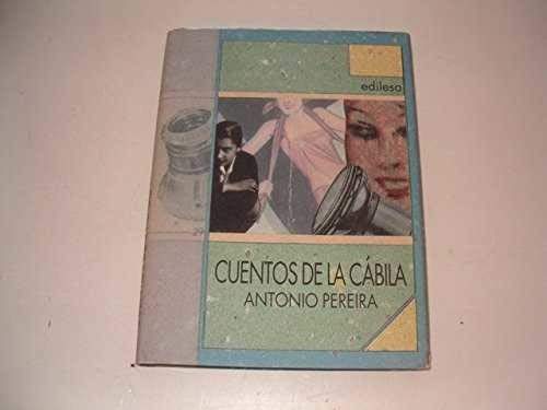 Beispielbild fr Cuentos de la Cbila zum Verkauf von Hamelyn