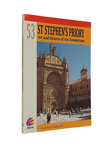 St. Stephen's Priory: art and history of the Dominicans #53 - Varas