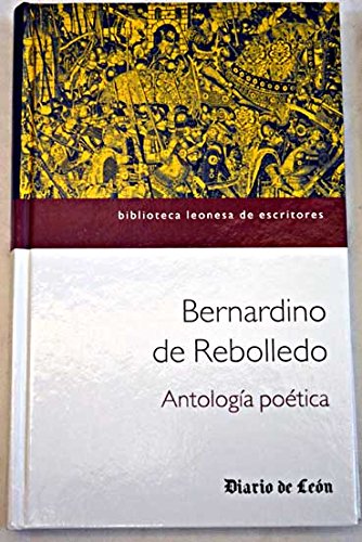 Antología poética