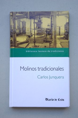 Imagen de archivo de Molinos Tradicionales a la venta por medimops