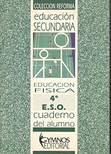 Imagen de archivo de Educacion Fisica Cuaderno Del Alumno a la venta por Hamelyn