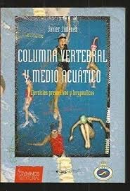 Stock image for Columna vertebral y medio acuatico for sale by Ammareal
