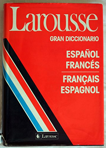 gran diccionario español-francés français-espag - Buy Used dictionaries on  todocoleccion