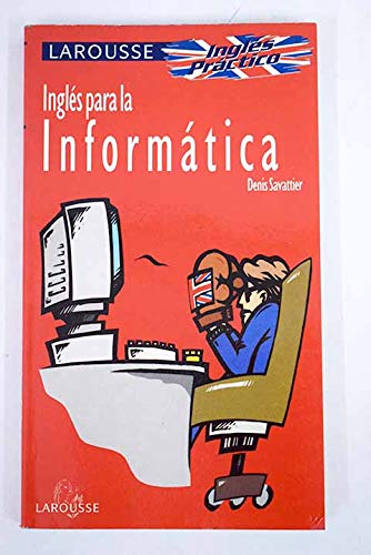 Stock image for Ingls para la Informtica. for sale by La Librera, Iberoamerikan. Buchhandlung