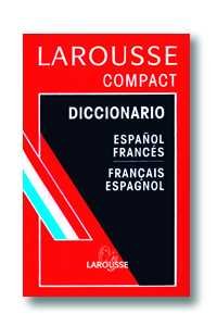 Stock image for Dictionnarie Compact for sale by Better World Books