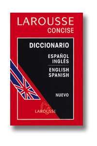 Imagen de archivo de Diccionario Concise espaol-ingls, ingls-espaol a la venta por Librera Prez Galds
