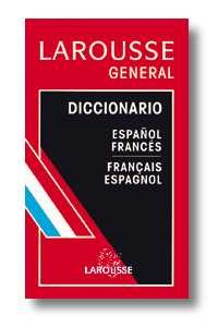 Diccionario General Espanol-Frances, Frances-Espanol / General Dictionary Spanish-French, French-Spanish (Lengua Francesa / French Language) (Spanish and French Edition) (9788480162456) by [???]