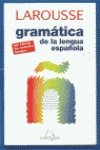 Imagen de archivo de Gramatica De La Lengua Espanola a la venta por AwesomeBooks