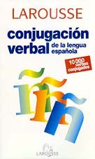 Beispielbild fr Conjugacion Verbal zum Verkauf von WorldofBooks