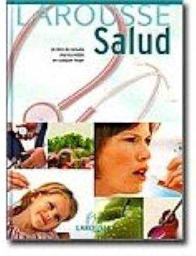 9788480164276: Larousse De La Salud/ Larousse of Health (Referencia General)