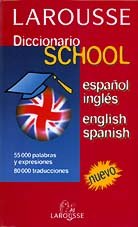Imagen de archivo de Diccionario Espanol-ingles English-spanish / Dictionary Spanish-english English-spanish a la venta por medimops