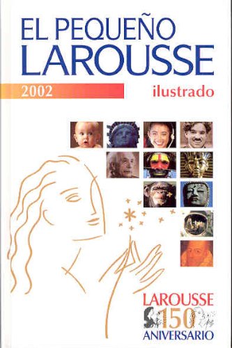 Beispielbild fr Pequeno Larousse Ilustrado zum Verkauf von WorldofBooks