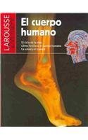Beispielbild fr El Cuerpo Humano/ The Human Body (Larousse Descubre / Larousse Discover) (Spanish Edition) zum Verkauf von ThriftBooks-Dallas