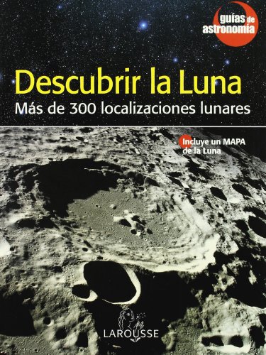 DESCUBRIR LA LUNA