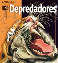 Stock image for Depredadores / Predators for sale by Ammareal