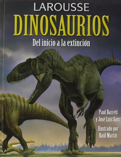 dinosaure - LAROUSSE