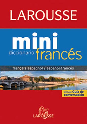 9788480168939: Diccionario Mini espaol-francs / franais-espagnol (Larousse - Lengua Francesa - Diccionarios Generales)