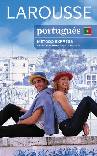 Imagen de archivo de Mtodo express portugus a la venta por Iridium_Books