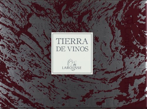 9788480169295: Tierra de vinos / Wine Country (Aromas De... / Aroma Of...)