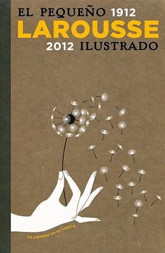 9788480169752: El Pequeo Larousse Ilustrado 2012 (Larousse - Lengua Espaola - Diccionarios Enciclopdicos)