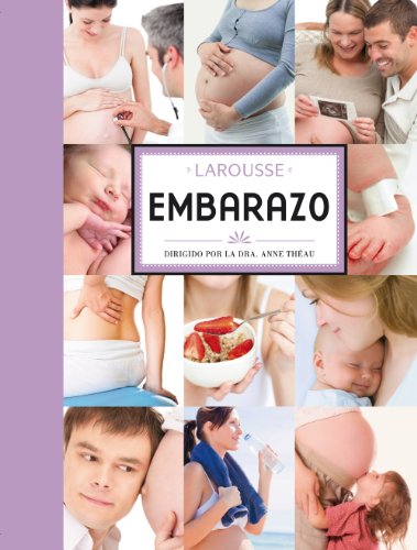 9788480169929: Embarazo (Spanish Edition)