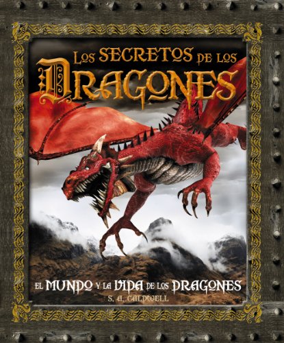 9788480169950: Los secretos de los Dragones (Larousse - Infantil / Juvenil - Castellano - A Partir De 8 Aos)