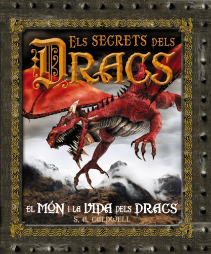 Imagen de archivo de Els secrets dels dracs a la venta por Iridium_Books