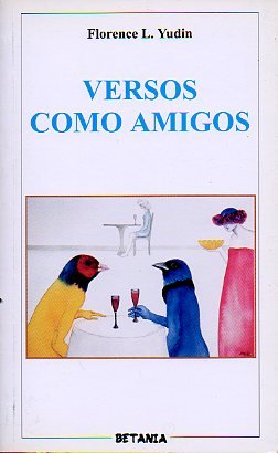 Stock image for Versos Como Amigos for sale by Iridium_Books