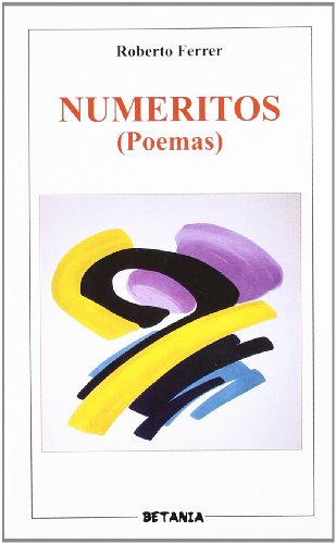 Stock image for Numeritos for sale by Librera Prez Galds