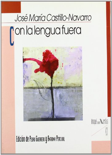 Beispielbild fr Con la lengua fuera zum Verkauf von Agapea Libros