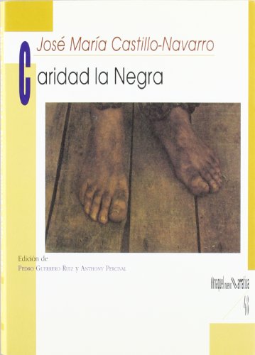 Beispielbild fr Caridad la Negra zum Verkauf von AG Library