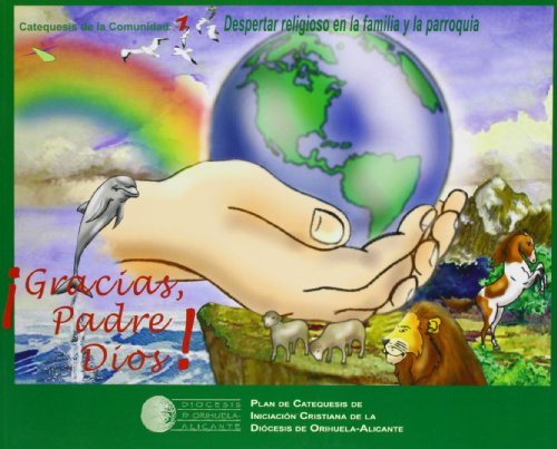 Stock image for Gracias, Padre Dios! for sale by AG Library