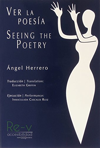 Imagen de archivo de VER LA POESIA. Seeing the Poetry a la venta por KALAMO LIBROS, S.L.