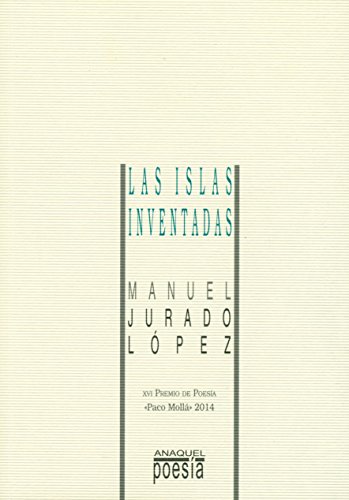 Imagen de archivo de LAS ISLAS INVENTADAS a la venta por KALAMO LIBROS, S.L.