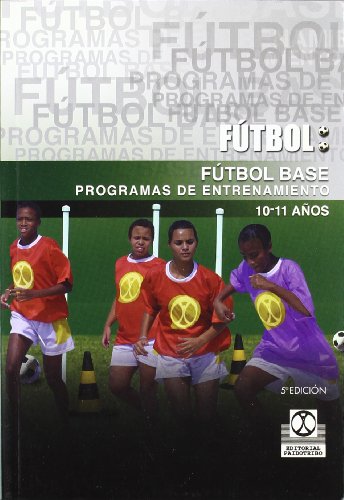 Imagen de archivo de Ftbol Programas de entrenamiento Base a la venta por LibroUsado GRAN VA