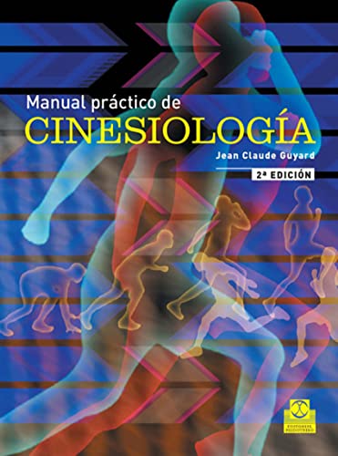 Beispielbild fr Manual prctico de cinesiologa zum Verkauf von OM Books