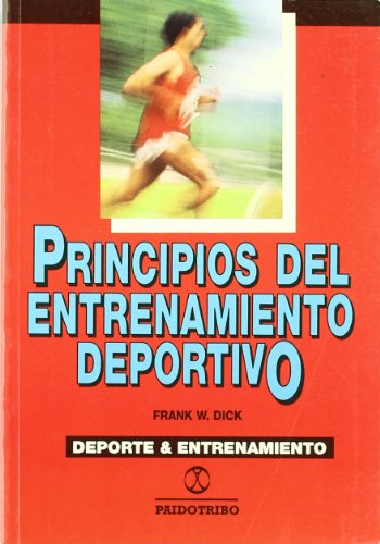 Principios del entrenamiento deportivo.