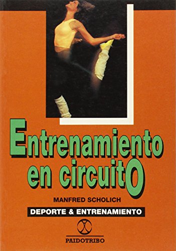 Imagen de archivo de Entrenamiento en circuito Scholich, Manfred a la venta por Iridium_Books