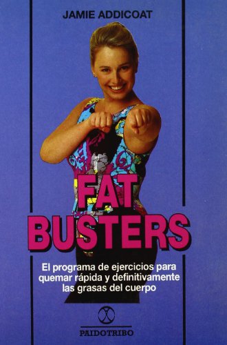 9788480191166: Fat Busters (Spanish Edition)
