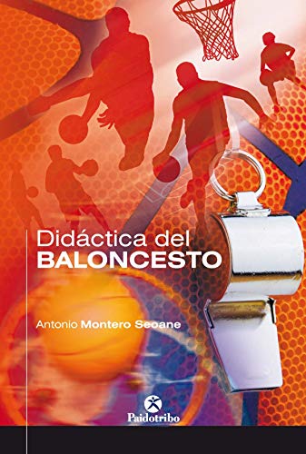 Imagen de archivo de DIDCTICA DEL BALONCESTO a la venta por KALAMO LIBROS, S.L.