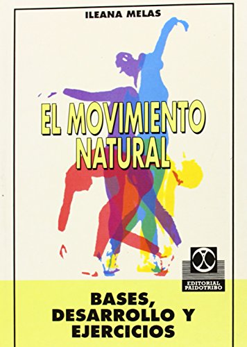 9788480191975: MOVIMIENTO NATURAL (SIN COLECCION)